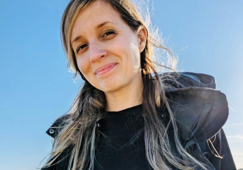 Joana-Sierpowska Joana-Sierpowska